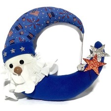 Patriotic front door for sale  Fishers