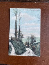 Road bennett quarry for sale  TOTNES