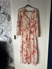 Maxi dress size for sale  LONDON
