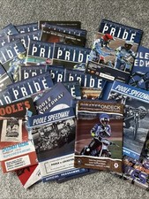 Poole pirates speedway for sale  PERSHORE