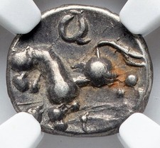 Ngc gaul aedui for sale  Lawton