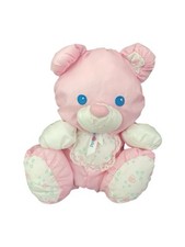 Puffalump pink teddy for sale  Redondo Beach