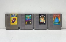 Arkanoid games nes for sale  Los Angeles