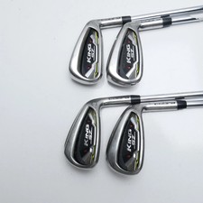 Used cobra king for sale  WINDLESHAM
