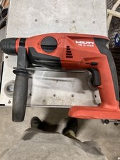 Hilti rotary hammer for sale  Eden