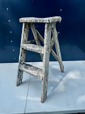 old wooden step ladders for sale old wooden step ladders for sale Andover