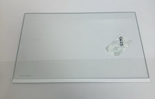 Zanussi zbb28441sv glass for sale  WINSFORD