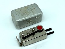 Haka selbstauslöser box gebraucht kaufen  Bad Emstal