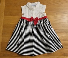 Mayoral smart dress for sale  BRISTOL