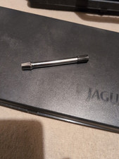 Tyre pressure gauge for sale  CONGLETON