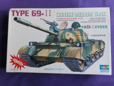 Trumpeter chinese medium for sale  SEVENOAKS