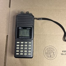 Aor ar8000 mode for sale  Union Grove