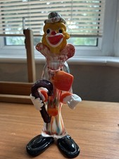 Murano italy blown for sale  BOURNEMOUTH