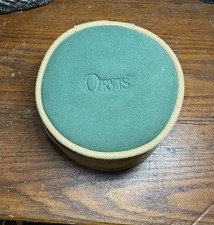 Vintage orvis zippered for sale  Mc Kean