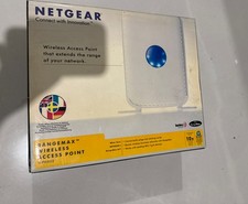 Netgear access point usato  Benevento