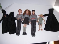 Harry potter mattel for sale  Rockford