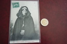 Cpa berry berrichonne d'occasion  Buzançais
