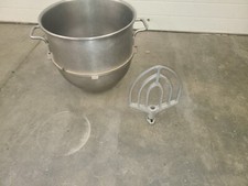 Hobart vmlh stainless for sale  Spokane