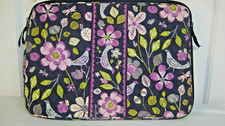Vera bradley floral for sale  Oak Forest