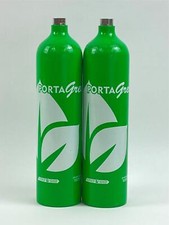 Portagreen calibration gas for sale  West Valley City