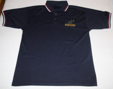 Polo shirt team gebraucht kaufen  Mülheim an der Ruhr