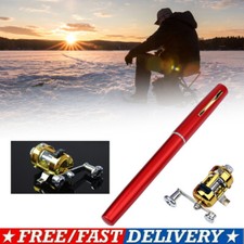 Pen size portable for sale  USA