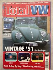 Total magazine july for sale  COLCHESTER