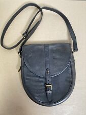 Vintage mulberry saddle for sale  OXFORD