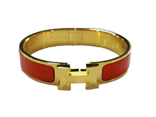 Genuine hermes clic for sale  New Haven