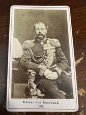 1870 tsar alexander for sale  Midland
