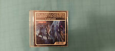 Iron Maiden "Rainmaker" rare miniCD single Metallica Slayer Motorhead, usado comprar usado  Enviando para Brazil
