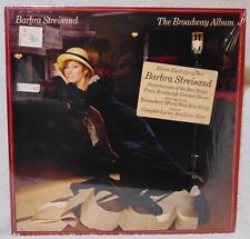 Barbra streisand broadway for sale  Albion