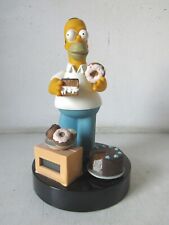 Orologio simpsons alarm usato  Reggio Emilia