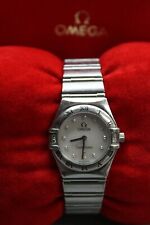 Omega constellation choice for sale  Torrance