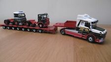 Oxford truck stobart for sale  WIGTON