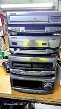 Stereo kenwood usato  Reggio Emilia