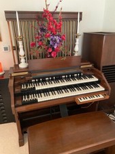 Hammond organ church for sale  Manitowoc