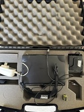 Shure instrument wireless for sale  West Bloomfield