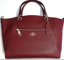 Coach purse shoes for sale  Cleveland