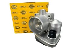 Hella throttle body for sale  Shipping to Ireland