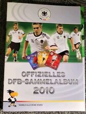 Ffizielles dfb sammelalbum gebraucht kaufen  Frankfurt am Main