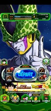 Compte dokkan battle d'occasion  Gonfaron