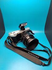 Samsung nx300 camera for sale  LIVERPOOL