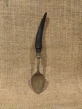 Vintage horn handled for sale  GRIMSBY