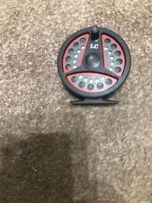 Fly fishing reel for sale  ENFIELD