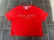 Pink soda red for sale  RUGBY