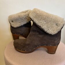 Uggs lynnea sheepskin for sale  ST. HELENS