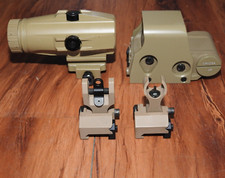 Eotech reflex holographic for sale  Montrose