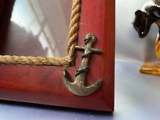Vintage style nautical for sale  LIVERPOOL