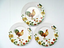 Pfaltzgraff rooster meadow for sale  Hemet